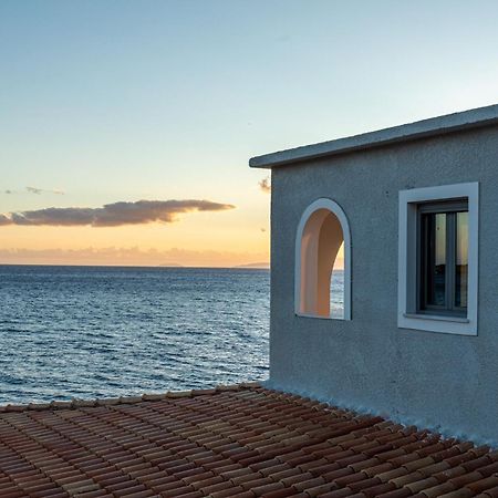 Marina Aparthotel Кардамили Екстериор снимка