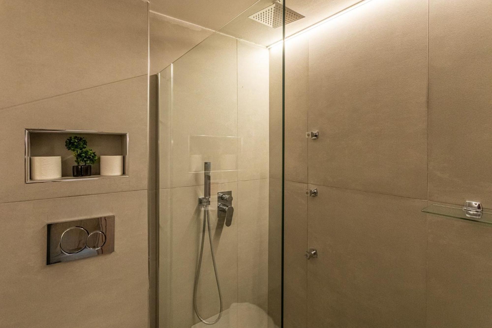 Marina Aparthotel Кардамили Екстериор снимка