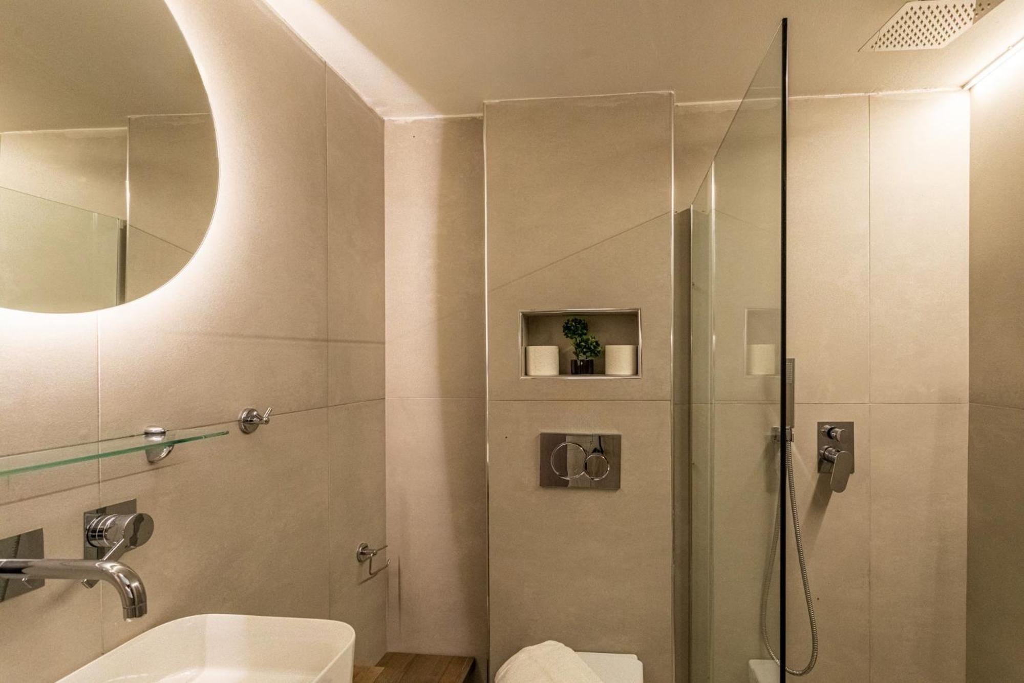 Marina Aparthotel Кардамили Екстериор снимка
